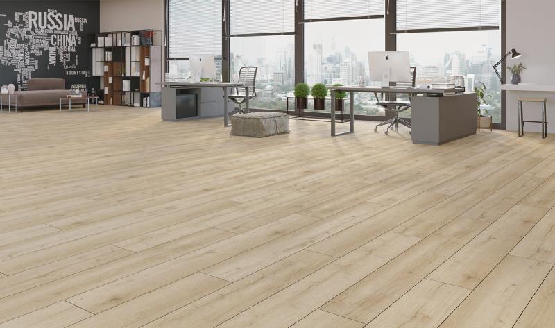 VARİO CLİCK PARKE SERİSİ