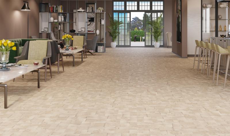 VARİO CLİCK WOOD & STONE SERİSİ