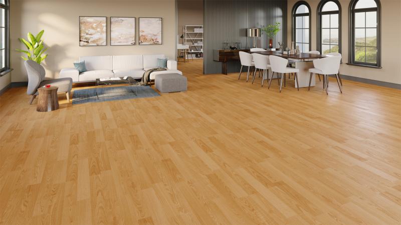 TERRACLİCK PARKE SERİSİ