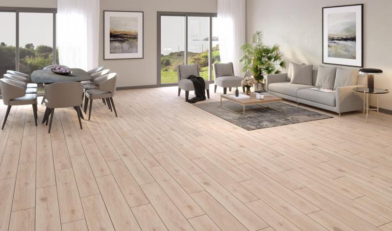VARİO CLİCK PARKE SERİSİ